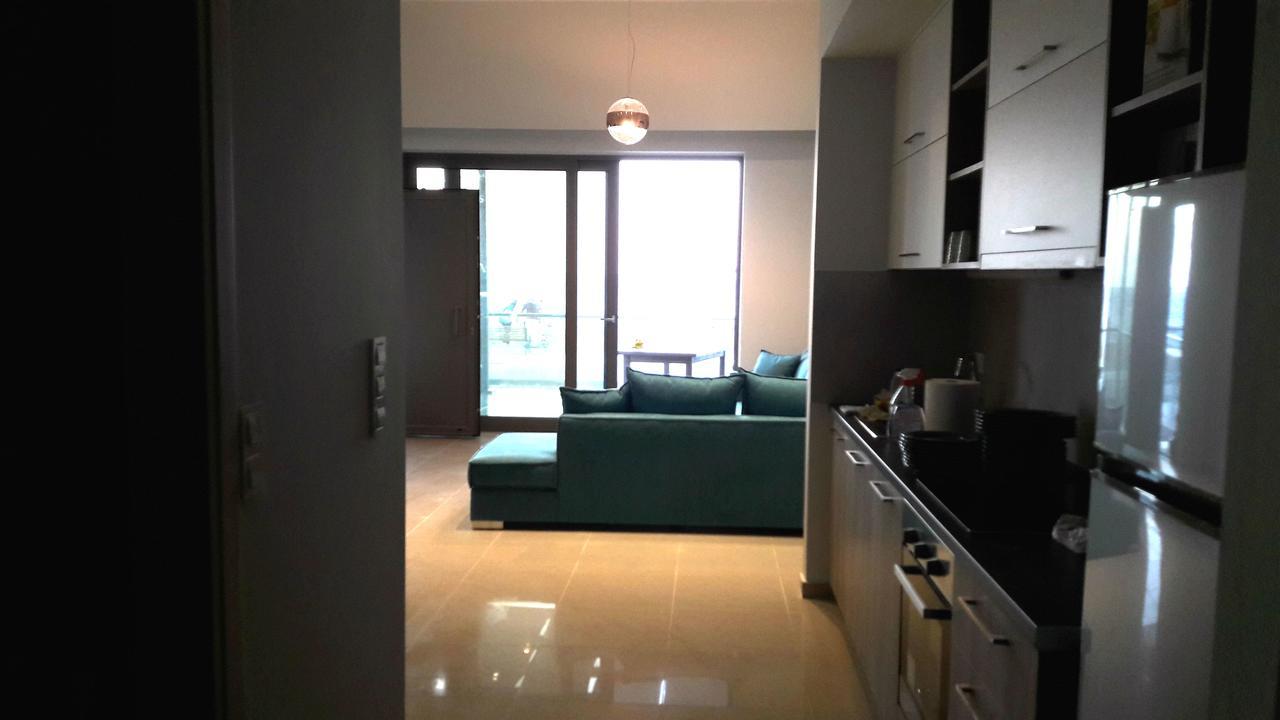 Casa Bella Deluxe Apartments Palaiochora Luaran gambar